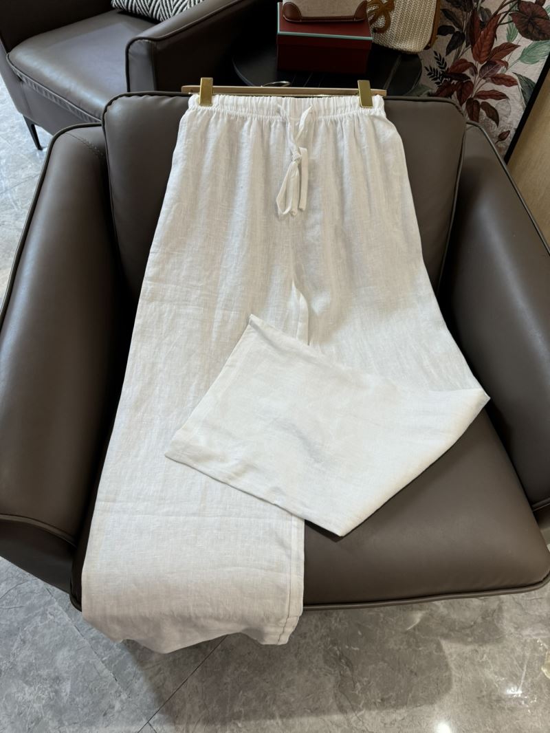 Loro Piana Long Pants